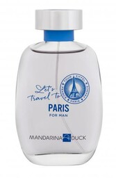 Mandarina Duck Let s Travel To Paris woda