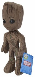 SIMBA Maskotka Disney Marvel Groot 6315875835