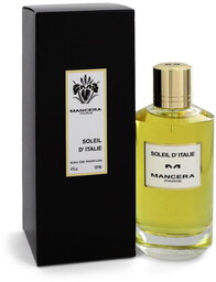 Mancera, Soleil D''Italie, woda perfumowana, 120 ml