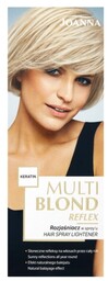 JOANNA ROZJAŚNIACZ MULTI BLOND Reflex spray new