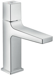 HANSGROHE 32571000 Bateria umywalkowa Select 110 z kompletem