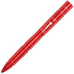 Latarka długopis taktyczny Wuben TP10-G Red - 130