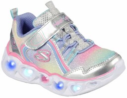 Buty dziecięce SKECHERS S Lights: Heart Lights -