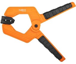 NEO TOOLS Ścisk sprężynowy 45-522