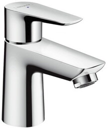 HANSGROHE 71706000 Talis E Jednouchwytowa bateria umywalkowa 80