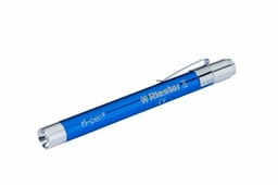 Riester Latarka lekarska - Ri-Pen LED niebieski 5071-526