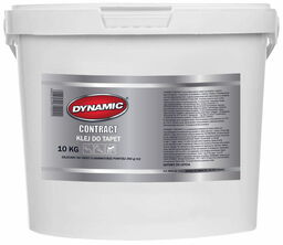 Klej do Tapet Dynamic Contract 10kg