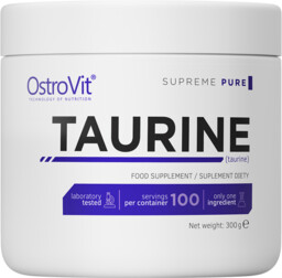 OstroVit Tauryna 300 g