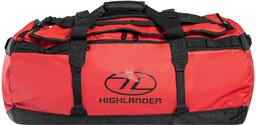 Torba Highlander Outdoor Storm Kitbag 90 l -