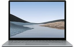 Microsoft Surface Laptop 3, 15 ", 8 GB