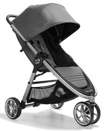 Baby Jogger City Mini 2 Single wózek dziecięcy,