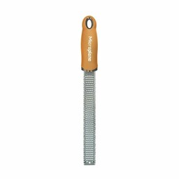 Microplane Tarka PREMIUM ZESTER - Mustard Yellow /