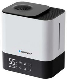 Blaupunkt AHM701 Higrostat 5l Jonizacja Nawilżacz parowy