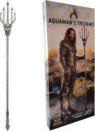 The Noble Collection Aquaman Trident Prop Replica