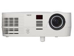 Nec Projektor VE281X +