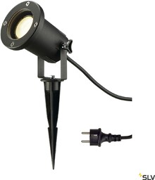 NAUTILUS SPIKE XL lampa ogrodowa wbijana w grunt,