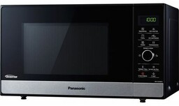 Panasonic NN-GD38 inwerterowa kuchenka mikrofalowa z grillem (23l,