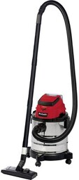 EINHELL Odkurzacz warsztatowy TC-VC 18/20 Li S -