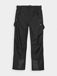 Spodnie Marka 4F Model Trousers FNK M361