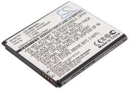 Samsung GT-I9500 / B600BE 2100mAh 7.77Wh Li-Ion 3.7V