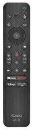 Savio Pilot uniwersalny/zamiennik do TV Sony, Smart TV,