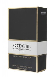 Carolina Herrera Good Girl Woda perfumowana - 30ml