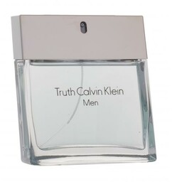 Calvin Klein Truth woda toaletowa 100 ml