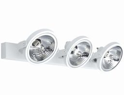 Light Prestige Romeo 3 LP-2113/3W kinkiet lampa ścienna