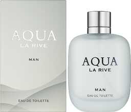 La Rive Aqua Man, Woda toaletowa 90ml (Alternatywa