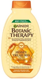 Garnier Botanic Therapy Miód & Propolis Szampon