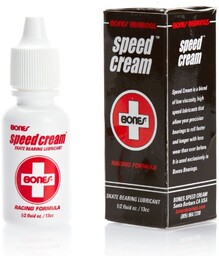 olej do łożysk BONES SPEED CREAM