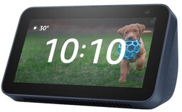 Amazon Echo Show 5 (2023) Charcoal