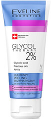 Eveline Glycol Therapy Olejkowy peeling enzymatyczny 100ml