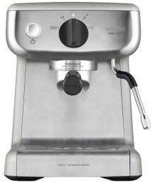 Breville Mini Barista VCF125X Ekspres ciśnieniowy