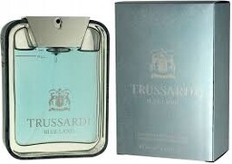 Trussardi Blue Land Eau De Toilette Pour Homme