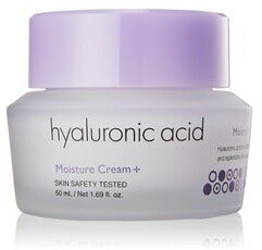 It''s Skin Hyaluronic Acid Moisture Cream + Krem