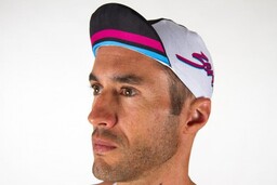 ZEROD Czapeczka kolarska CYCLING CAP Miami