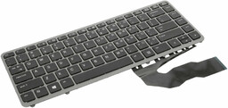 Klawiatura laptopa do HP EliteBook 840 850 G1