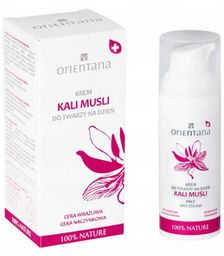 Orientana Face Day Cream Krem do twarzy Kali