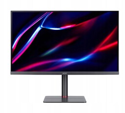 Monitor Acer Nitro XV275KV 27'' 160Hz 4K Uhd