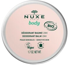 NUXE Reve de The Deo-Balsam Dezodorant w kremie