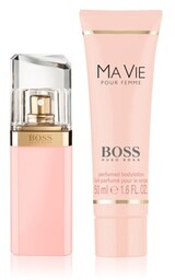 HUGO BOSS Boss Ma Vie Pour Femme Zestaw