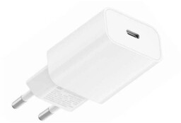 Xiaomi Ładowarka sieciowa 20W USB-C PD 3.0 QC