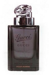 Gucci by Gucci Pour Homme 90ml woda toaletowa