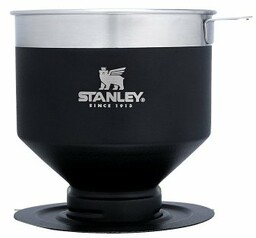 Stanley Drip turystyczny z filtrem CLASSIC Matte Black