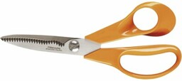 FISKARS Nożyce do trawy 1000555