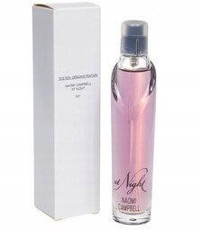 Naomi Campbell At Night edt 50ml