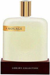 Amouage Library Collection Opus I Eau de Parfum,