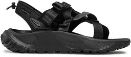 Sandały Nike Oneonta Nn Sandal FB1948 001 Czarny