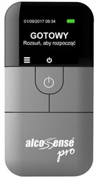 ALCOSENSE Alkomat Pro